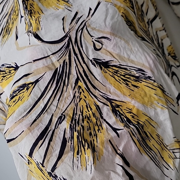 Tory Burch Shirt 100% Cotton - Picture 4 of 6